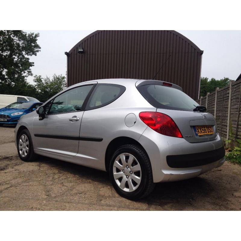 Fantastic Peugeot 207 S 1.4L - Very Cheap, Quick Sell!!