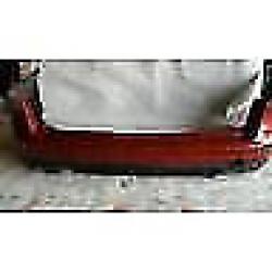 mercedes E300 class rear bumper