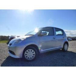 2011 11 PERODUA MYVI 1.3 SXI 5D 86 BHP