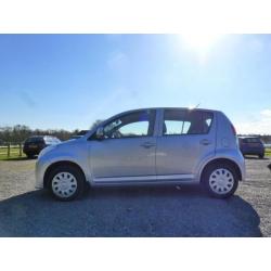 2011 11 PERODUA MYVI 1.3 SXI 5D 86 BHP