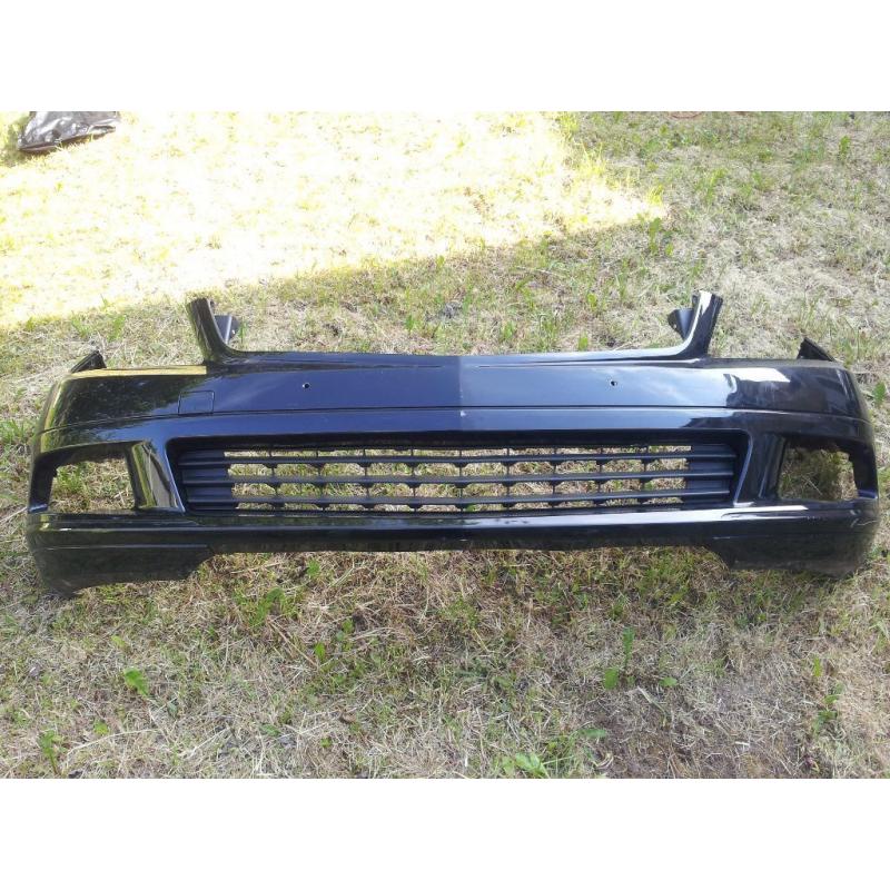 Mercedes Front Bumper 2008