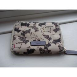 RADLEY OF LONDON SCOTTIE DOG PURSE