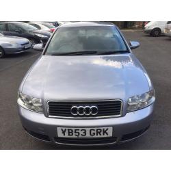 Audi A4 TDI 1.9 Diesel