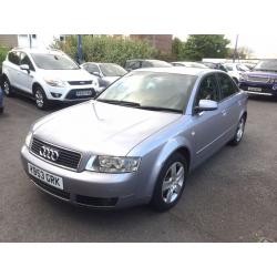 Audi A4 TDI 1.9 Diesel