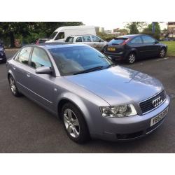 Audi A4 TDI 1.9 Diesel