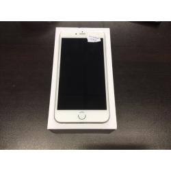 iPhone 6 64gb unlocked space grey or white immaculate condition with warranty