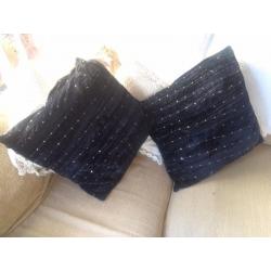 Cushions