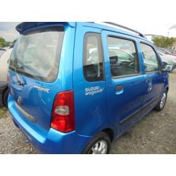 Suzuki Wagon R 1.3 SPECIAL