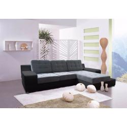 BOSTONN Delivery 1-3 days Brand New Packed Corner Sofa Bed Sofa Corner Sleep Function and Storage