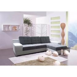 BOSTONN Delivery 1-3 days Brand New Packed Corner Sofa Bed Sofa Corner Sleep Function and Storage