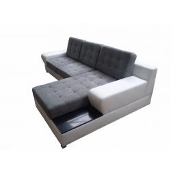 BOSTONN Delivery 1-3 days Brand New Packed Corner Sofa Bed Sofa Corner Sleep Function and Storage