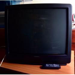 27" Ferguson CRT tv (F2100)