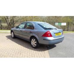 Ford Mondeo 1.8 LX