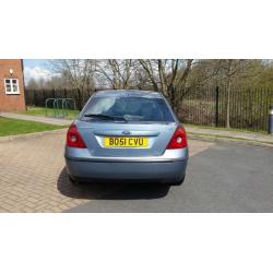 Ford Mondeo 1.8 LX