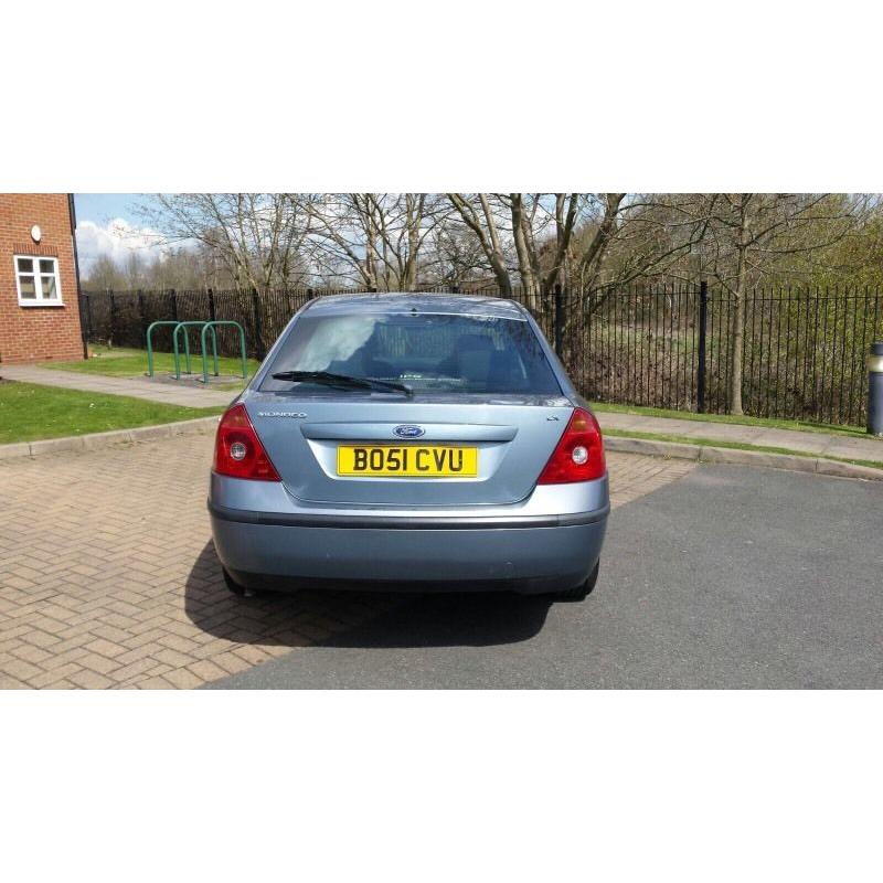 Ford Mondeo 1.8 LX