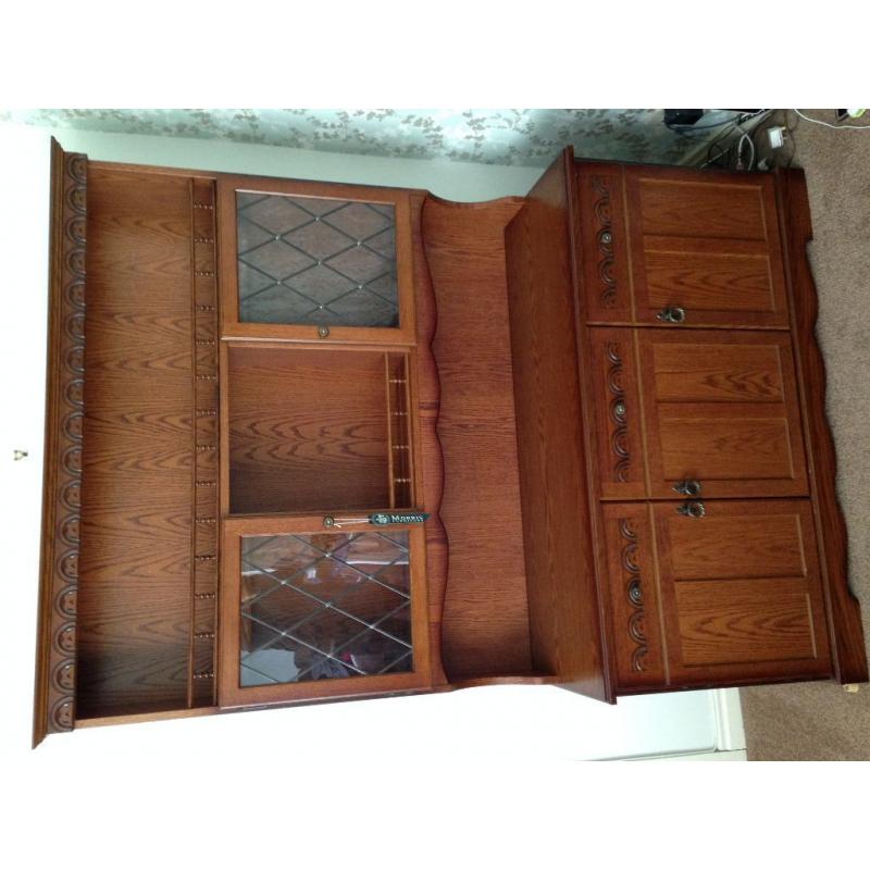 Morris Dresser for Sale