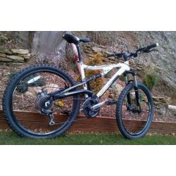 Diamondback outlook mountain bike