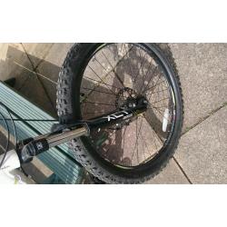 Diamondback outlook mountain bike