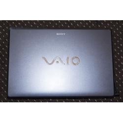 Laptop Sony Vaio