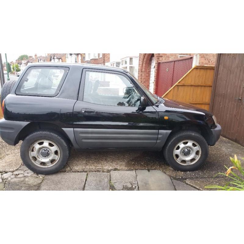 Rav 4 for Sale