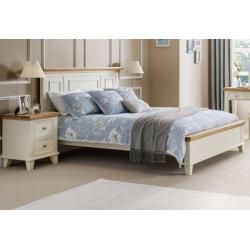 NEW Portland Bedroom Furniture Range by Julian Bowen ***CAN DELIVER***