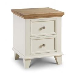 NEW Portland Bedroom Furniture Range by Julian Bowen ***CAN DELIVER***