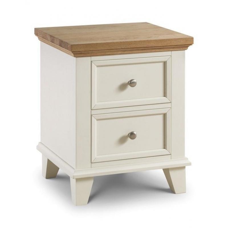 NEW Portland Bedroom Furniture Range by Julian Bowen ***CAN DELIVER***