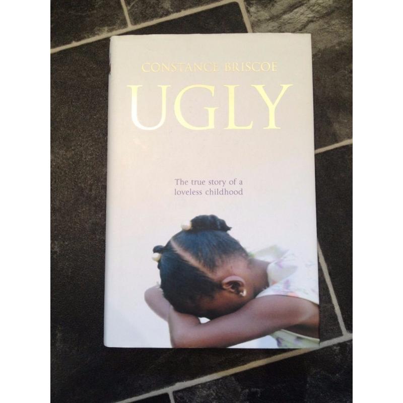 UGLY - Constance Briscoe.