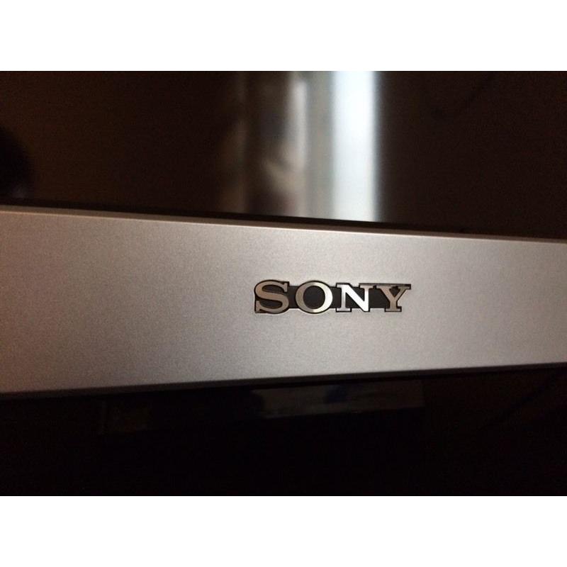 Sony Bravia 32" HD ready LCD TV built in free view