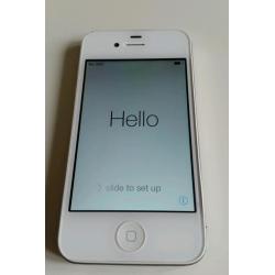 Iphone 4 8gb