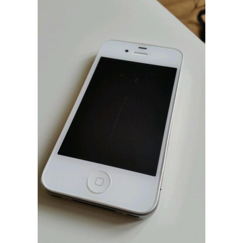 Iphone 4 8gb