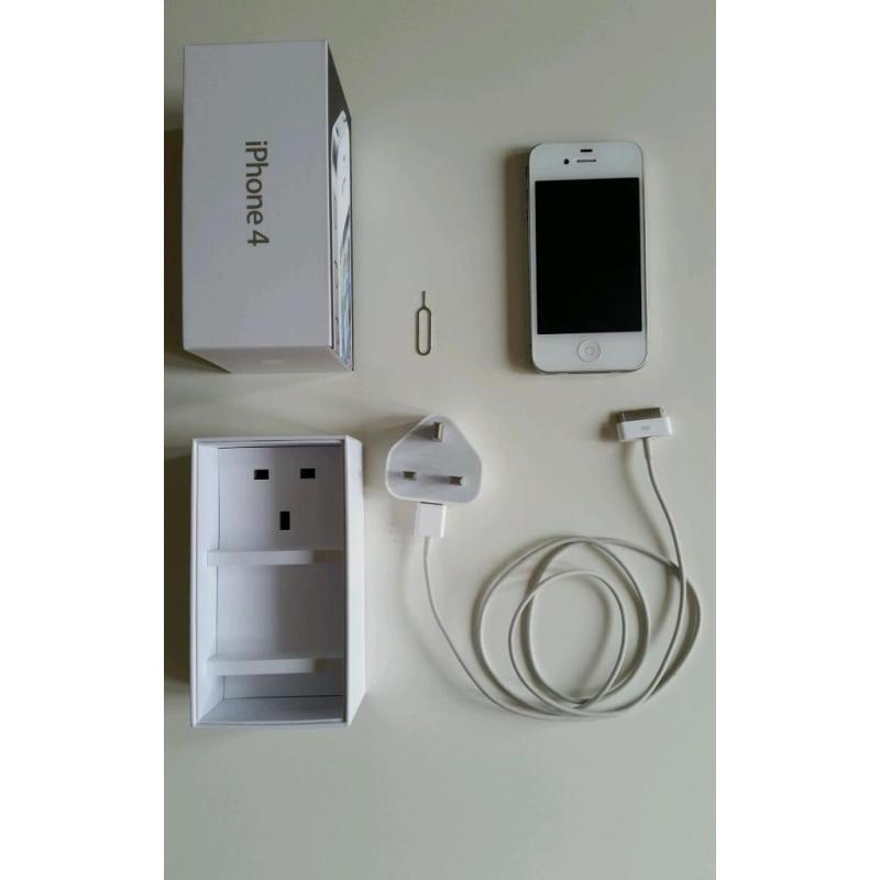 Iphone 4 8gb