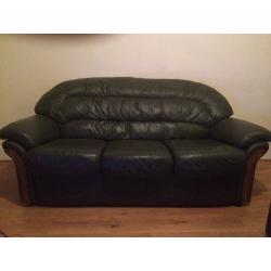 3 seater sofa