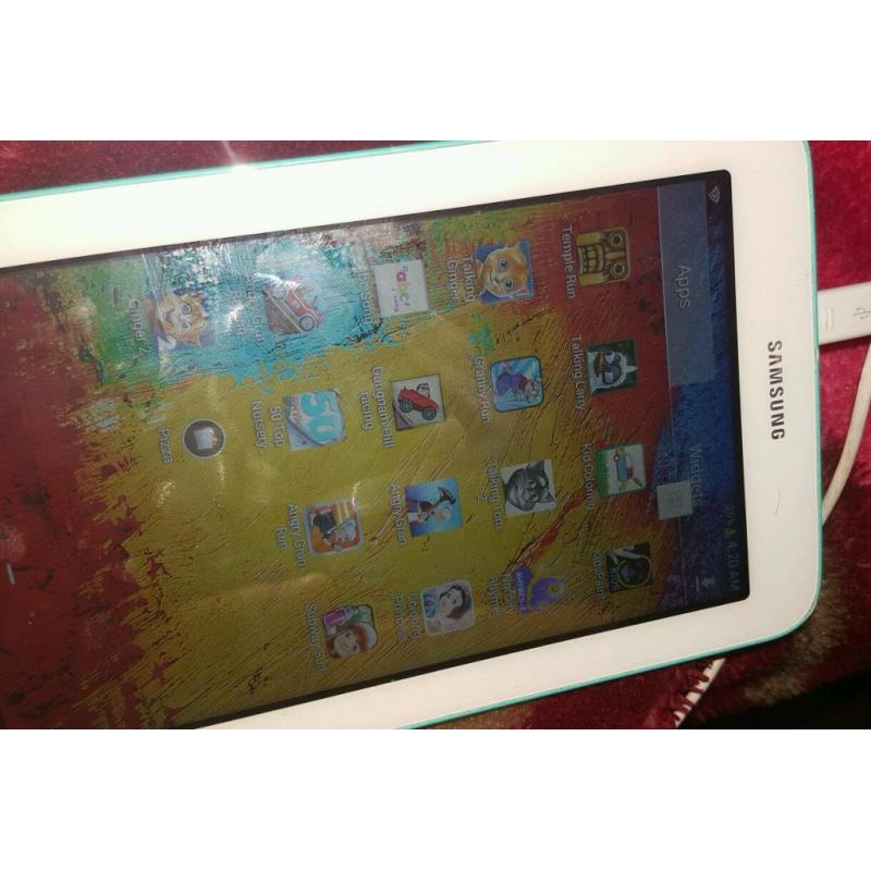 Samsung tab 3 lite