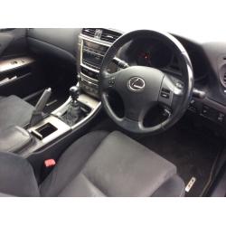 Lexus 220 d. Beautiful condition. Well maintained MOT 12 months