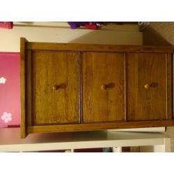 Used tallboy, file cabinet