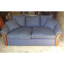 Double Sofa bed