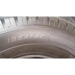 Goodyear tyres