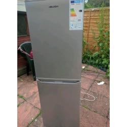 Bush Frost free Fridge freezer