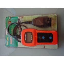 Car-Care OBD2 Code Reader Car Diagnostic Tool