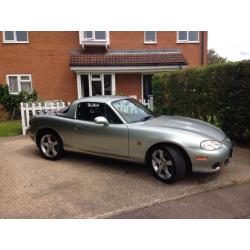 Mazda MX-5 1.8 Nevada 2dr