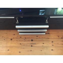 Besta Burs IKEA TV unit