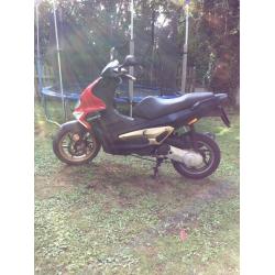 Gilera runner 50cc