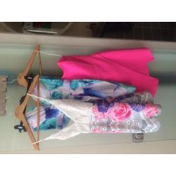 Cute summer dresses - selling individually or bulk