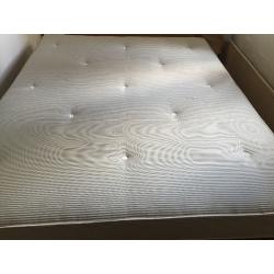 Parslow Coil Comfort Kingsize mattress