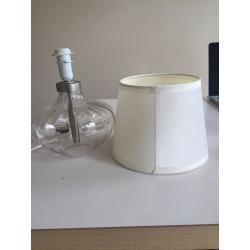 Ikea bedside lamp