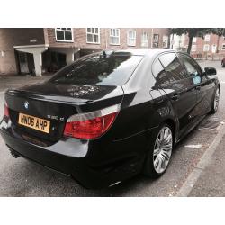 bmw 530 m spord Manual 6 speed very god condision 4200 ono