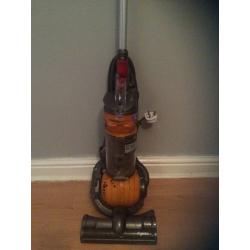 Dyson dc24 hoover