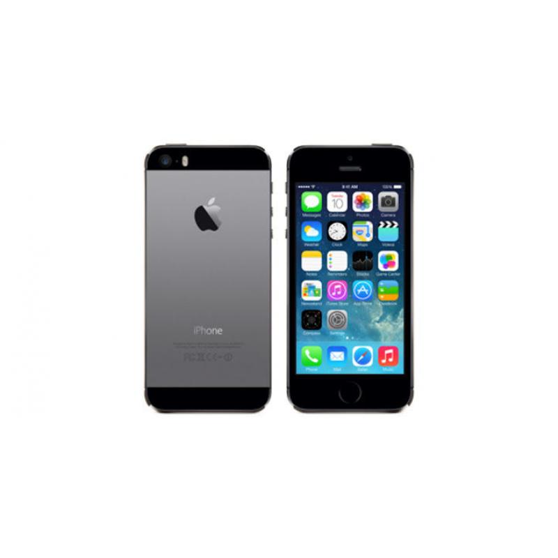 Sim Free IPhone 5S 16GB