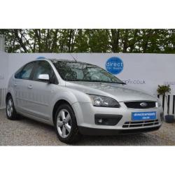 FORD FOCUS Can't get finance? Bad credit, unemployed? We can help!